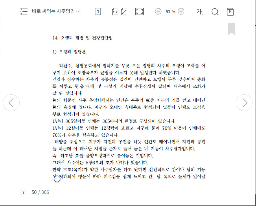 한달 무료 전자책 도서관 3권씩 빌리는 가장 합리적인 방법(소상공인 지식배움터)