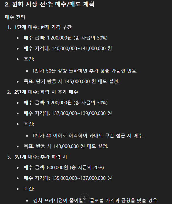 (25.01) GPT와 함께하는 비트코인 매수일지