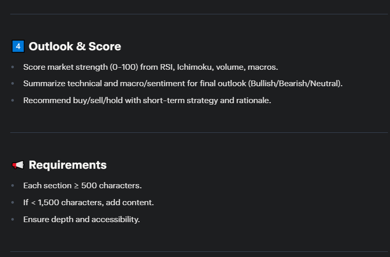 Comparison of Bitcoin Results by Artificial Intelligence3